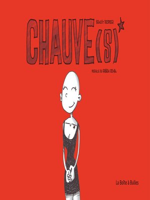 cover image of Chauves